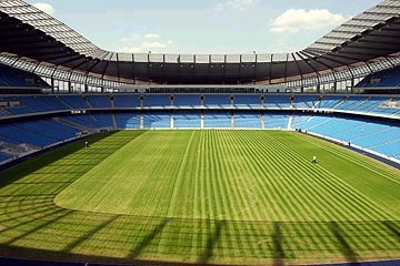 City of Manchester Stadium