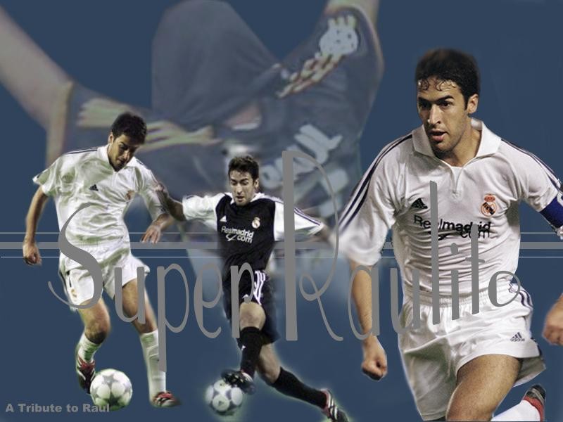 Raul Wallaper Picture