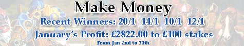 make money