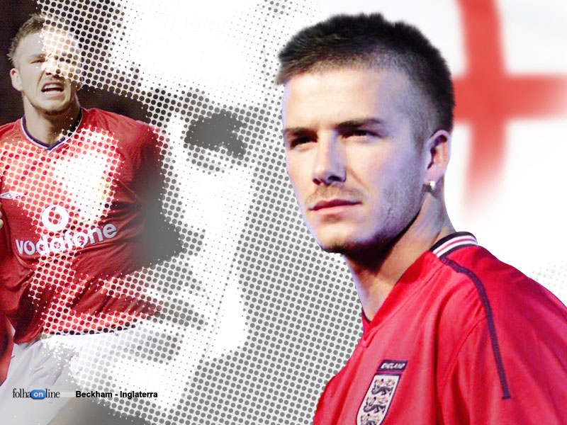 Becks Wallpaper Picture