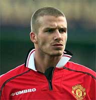 Beckham Rumours