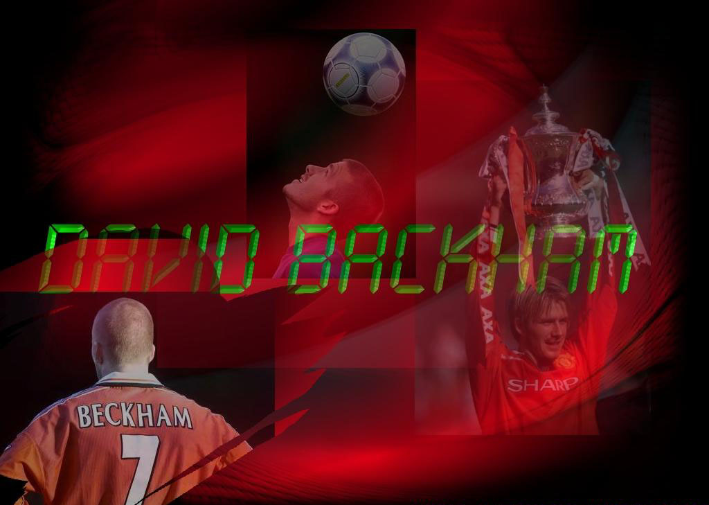 Becks Picture