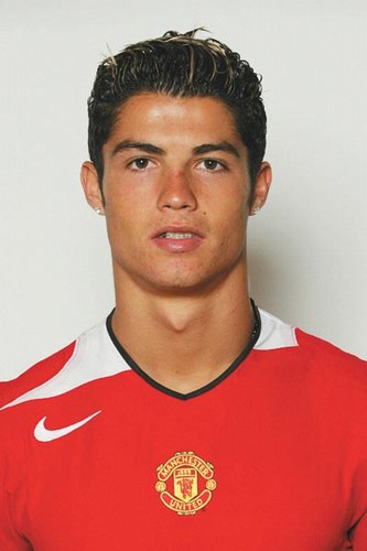 cristiano ronaldo. Cristiano Ronaldo