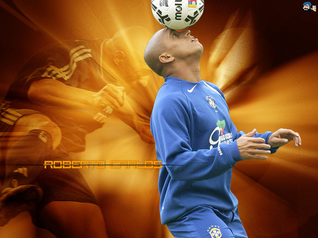 Roberto Carlos Wallpaper