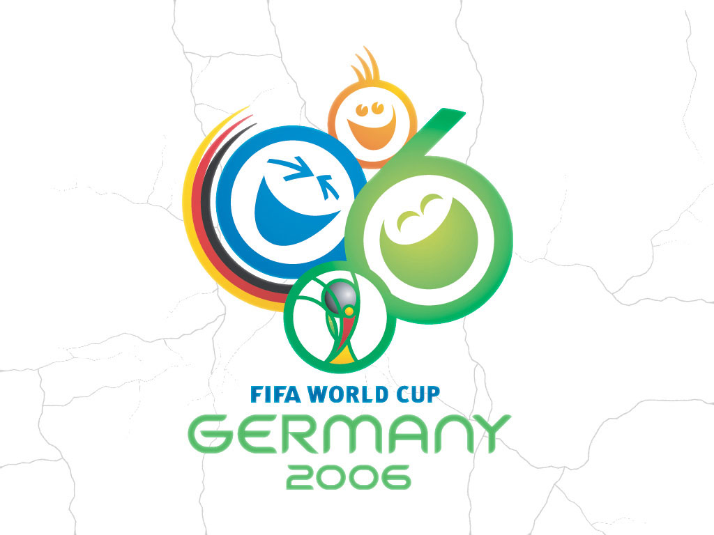 World Cup 2006 Wallpaper